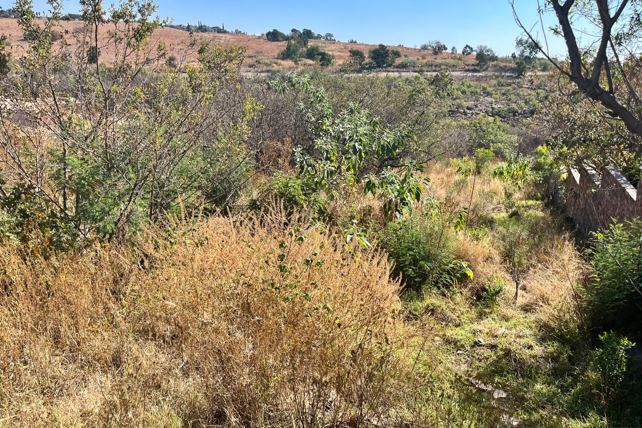 Residential vacant land for sale in Bankenveld  - 1WD1705022