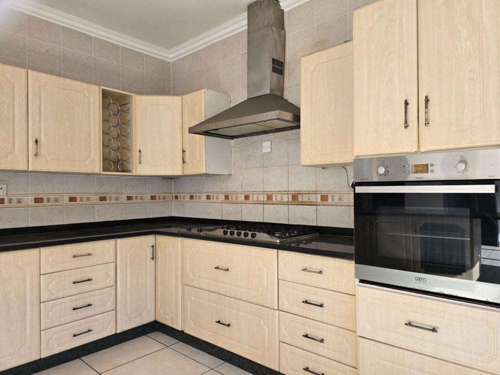 House for sale in Block 8, Botswana - 3BO1705049