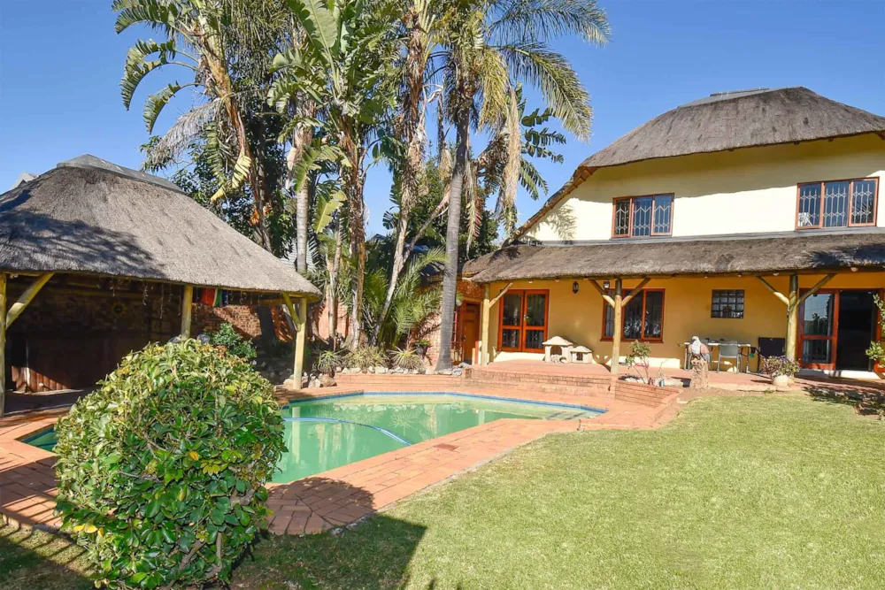 Double-storey house for sale in Northwold - RAN1705251