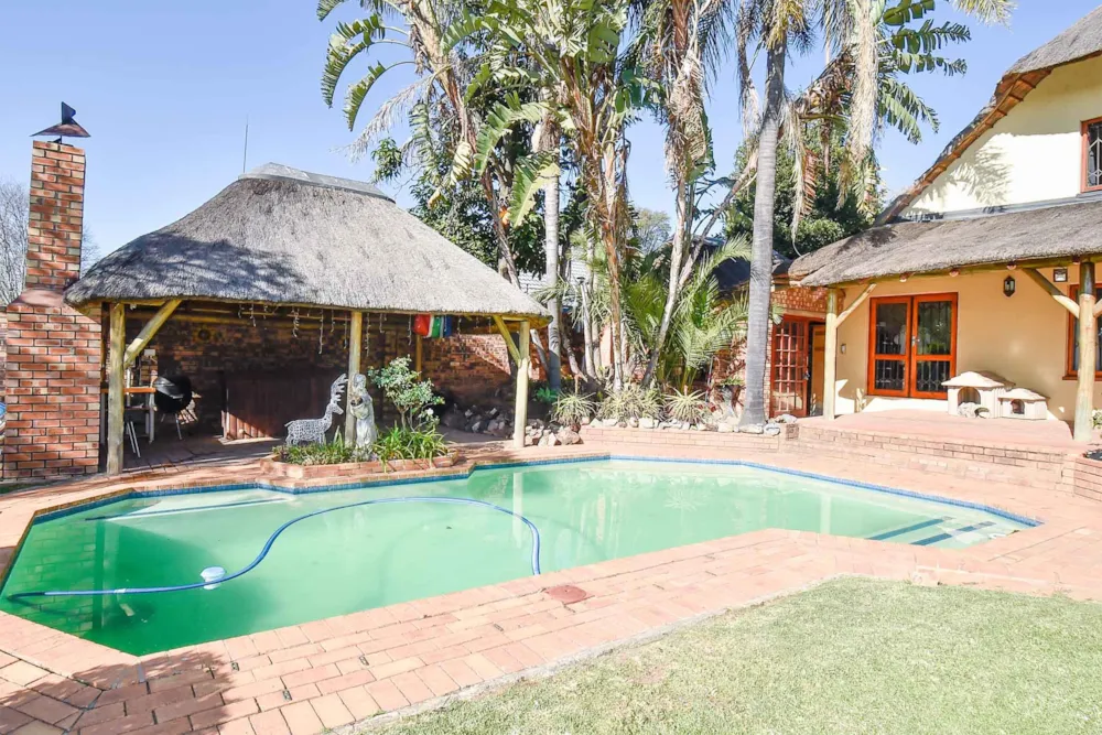 Double-storey house for sale in Northwold - RAN1705251