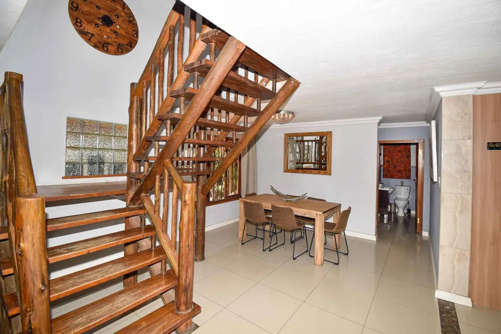 Double-storey house for sale in Northwold - RAN1705251