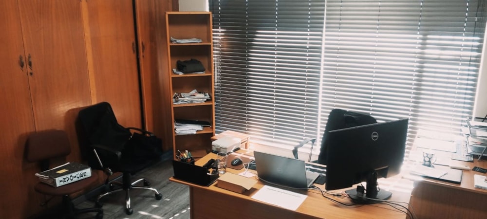 Commercial office for sale in Wilkoppies - 1RN1705061