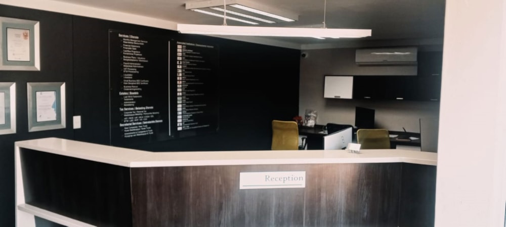 Commercial office for sale in Wilkoppies - 1RN1705061