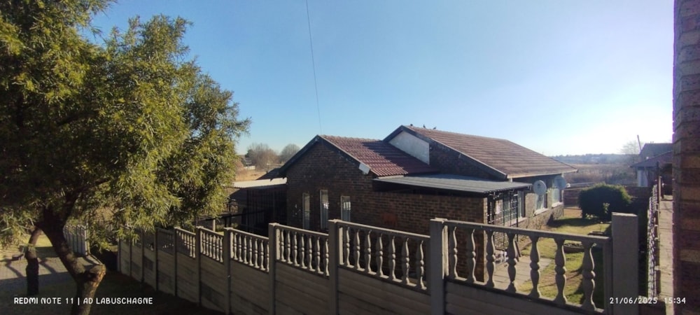 House for sale in Tasbet Park Ext 1 - 1WD1719695