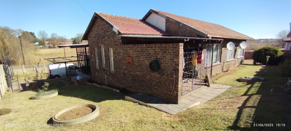 House for sale in Tasbet Park Ext 1 - 1WD1719695