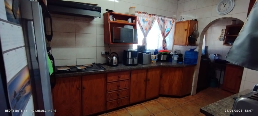 House for sale in Tasbet Park Ext 1 - 1WD1719695