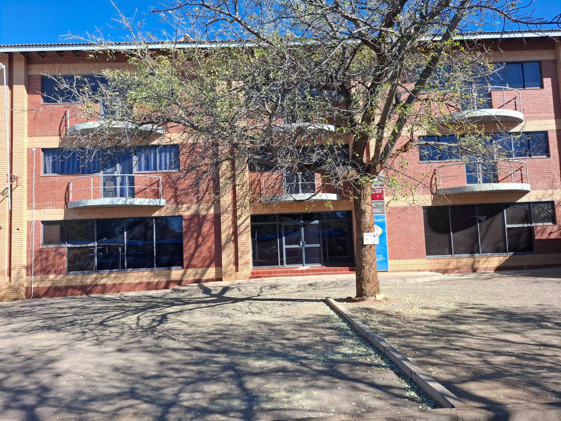 Commercial Building for sale in Gaborone International Finance Park, GIFP, Botswana - 3BO1705109