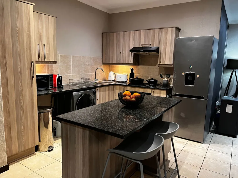 Apartment for sale in Wilgeheuwel - RAN1705076 Apartment for sale in Wilgeheuwel - RAN1705076