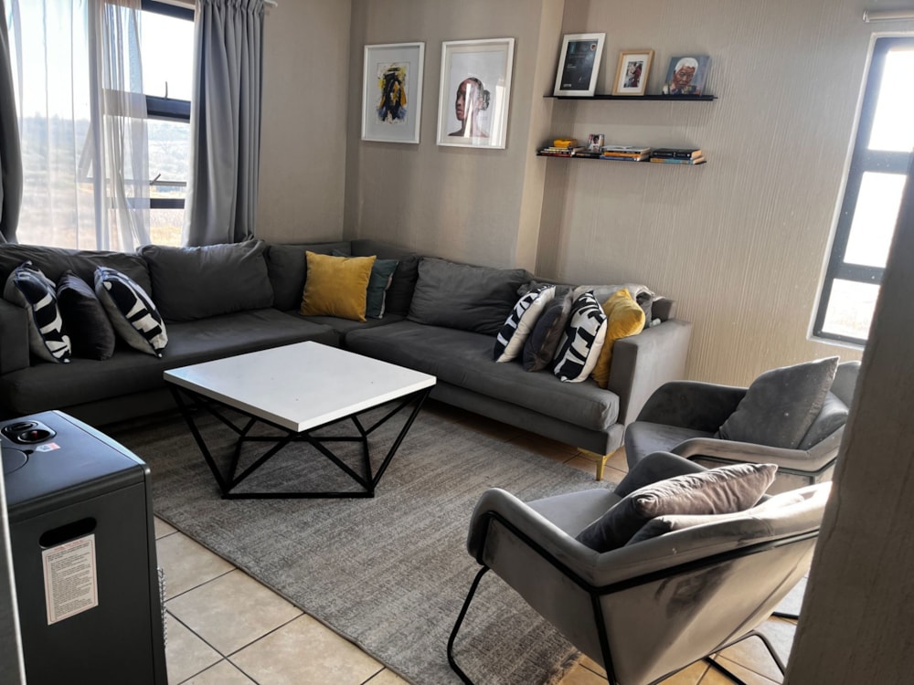 Apartment for sale in Wilgeheuwel - RAN1705076