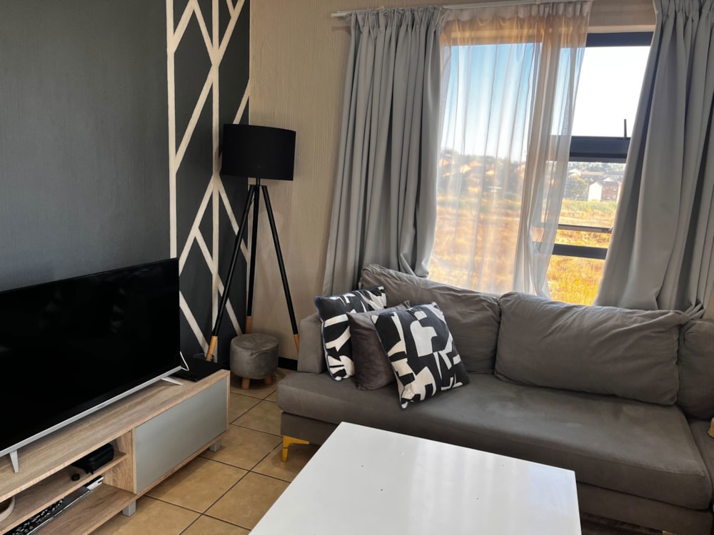 Apartment for sale in Wilgeheuwel - RAN1705076