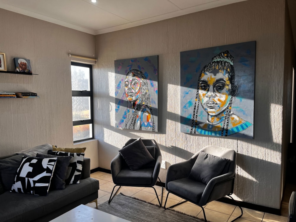 Apartment for sale in Wilgeheuwel - RAN1705076