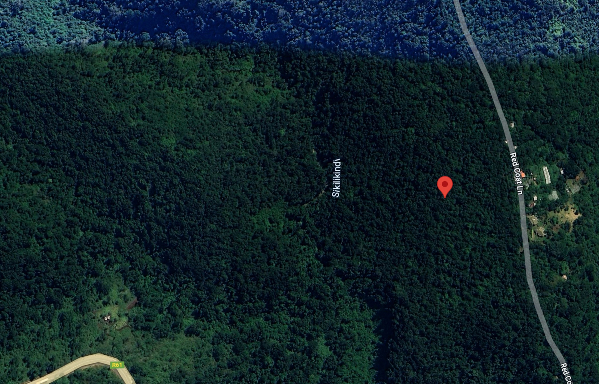 Vacant land for sale in Port St John's - 1KK1705077