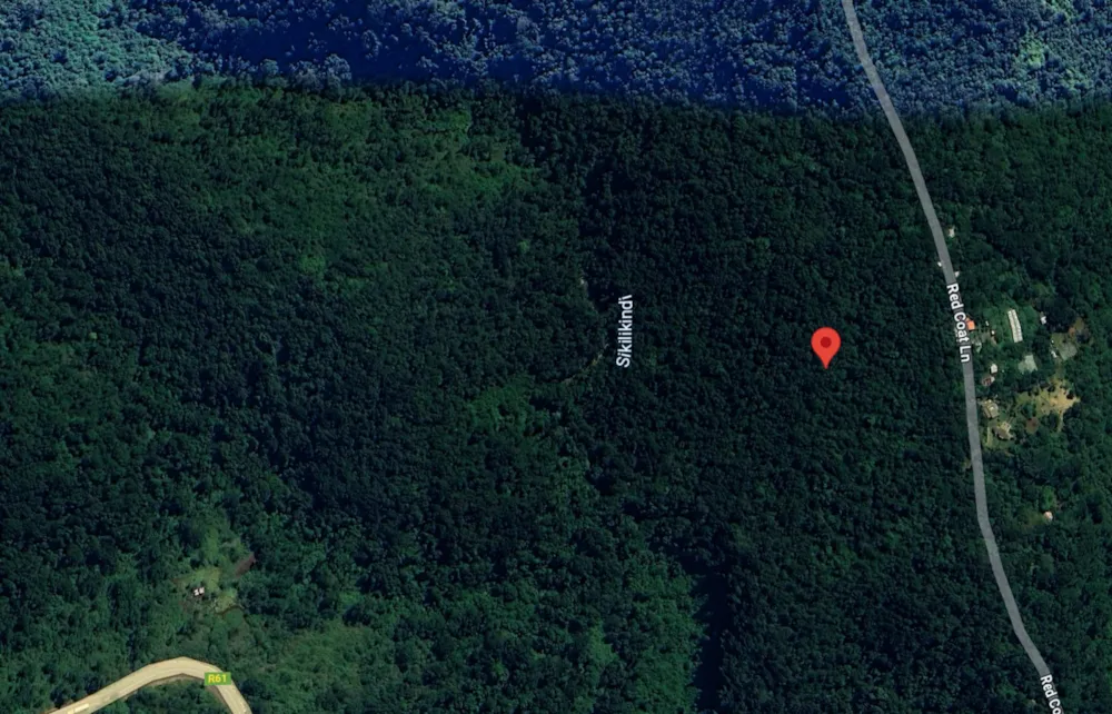 Vacant land for sale in Port St John's - 1KK1705077 Vacant land for sale in Port St John's - 1KK1705077
