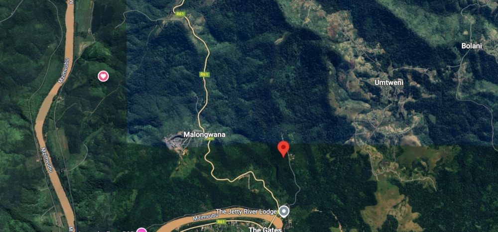 Vacant land for sale in Port St John's - 1KK1705077