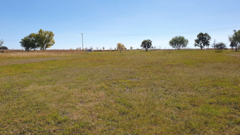 Farm vacant land for sale in Vaal Dam, Free State - 1VT1705088 Farm vacant land for sale in Vaal Dam, Free State - 1VT1705088