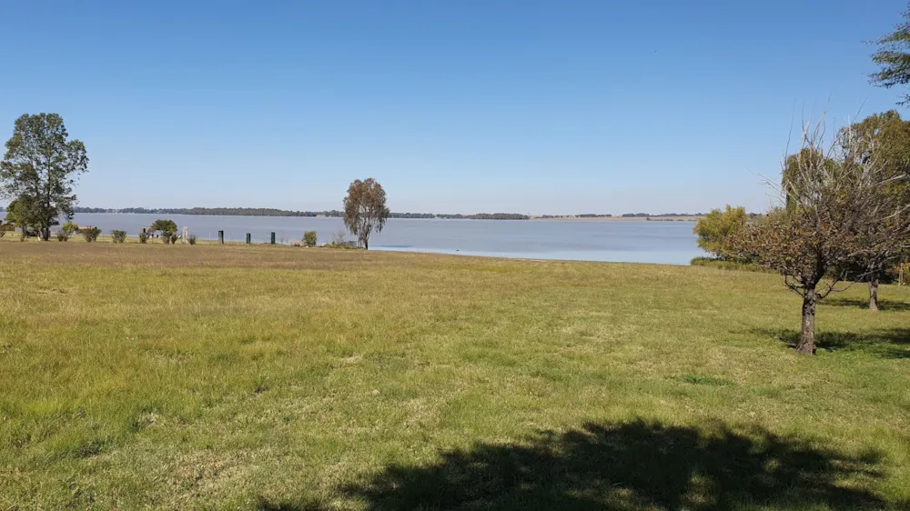 Farm vacant land for sale in Vaal Dam, Free State - 1VT1705088