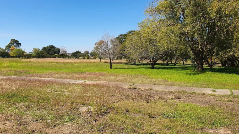 Farm vacant land for sale in Vaal Dam, Free State - 1VT1705088