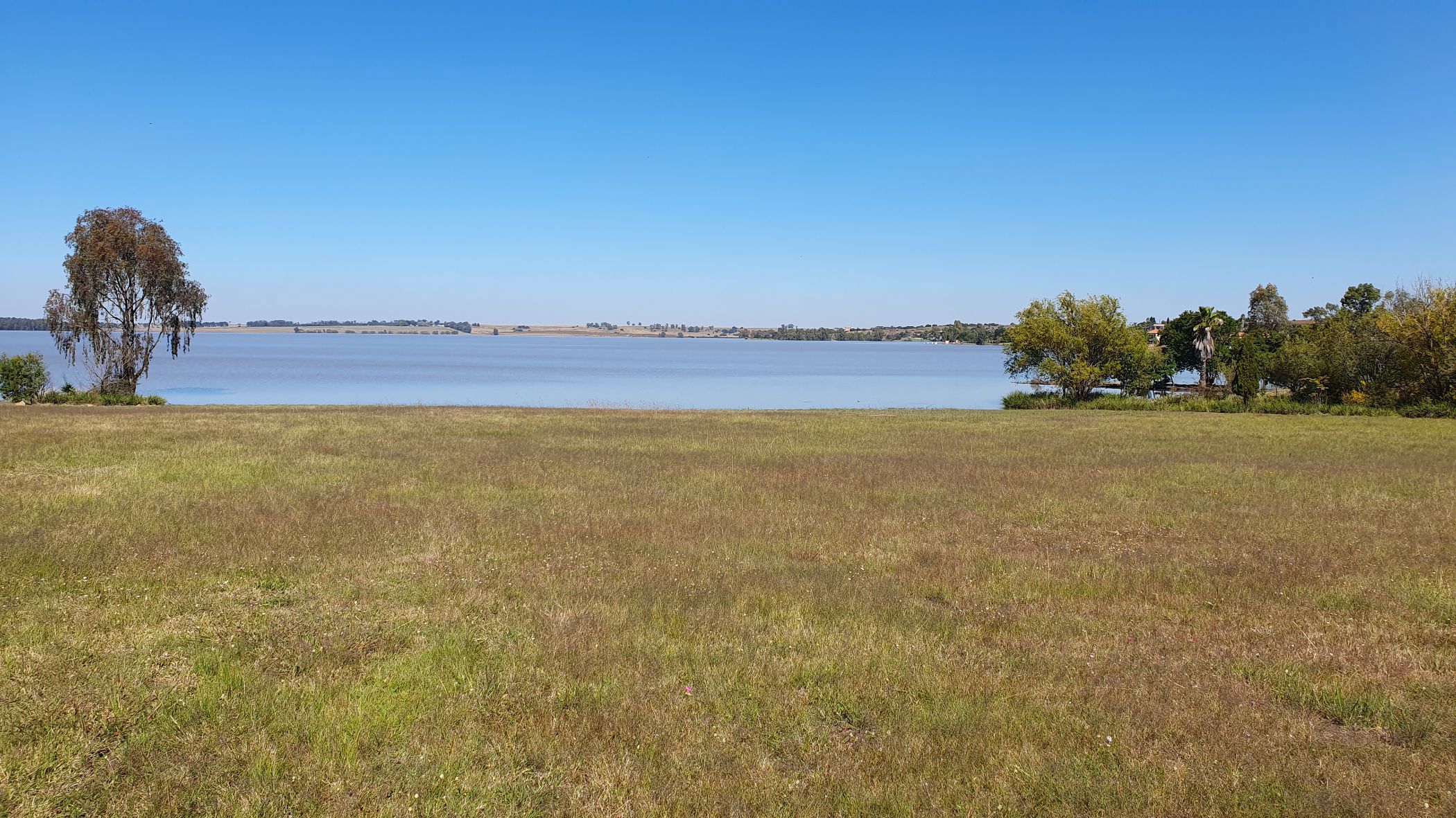 Farm vacant land for sale in Vaal Dam, Free State - 1VT1705088