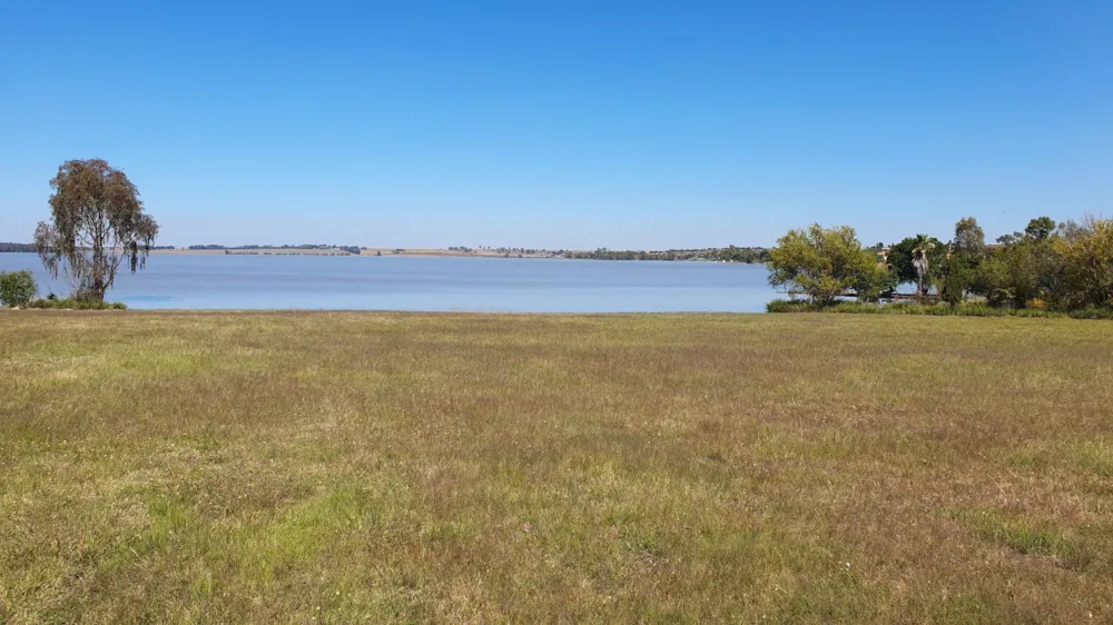 Farm vacant land for sale in Vaal Dam, Free State - 1VT1705088