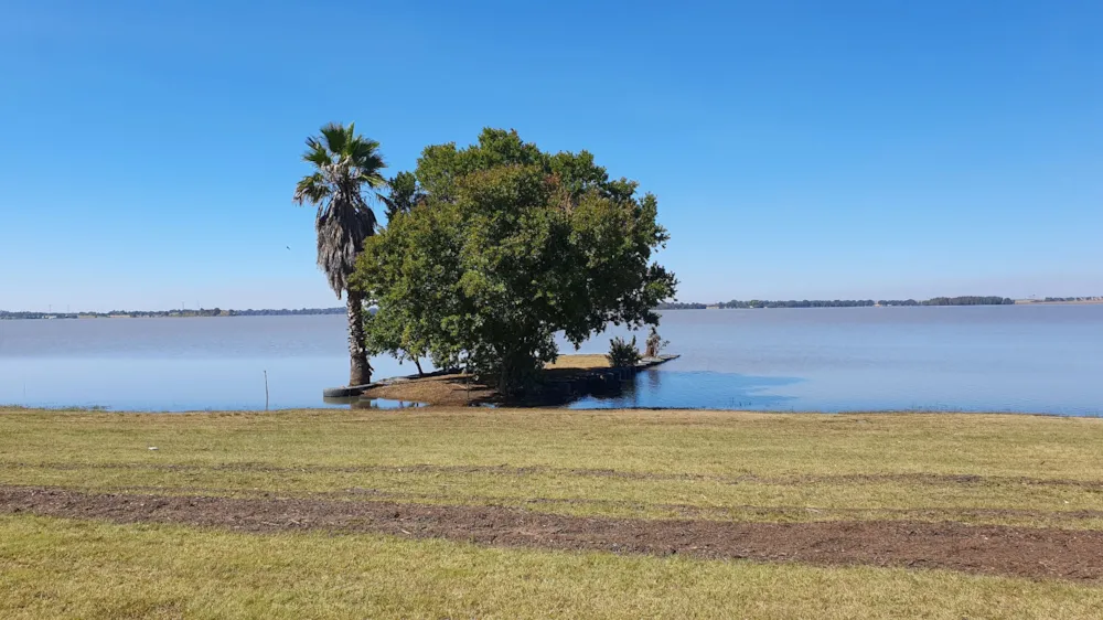 Smallholding for sale in Vaal Dam, Free State - 1VT1706601