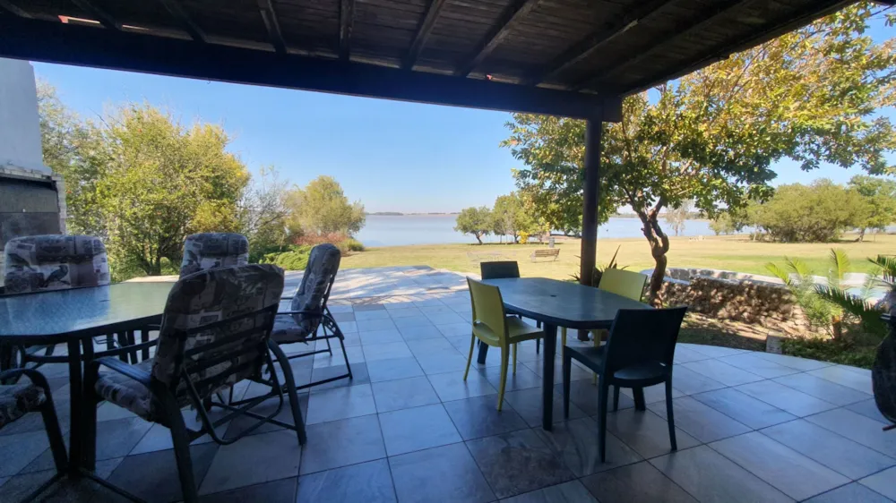 Smallholding for sale in Vaal Dam, Free State - 1VT1706601
