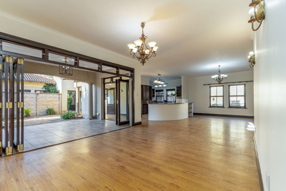 Townhouse let in Plantations Estate - 1KF1705218 Townhouse let in Plantations Estate - 1KF1705218