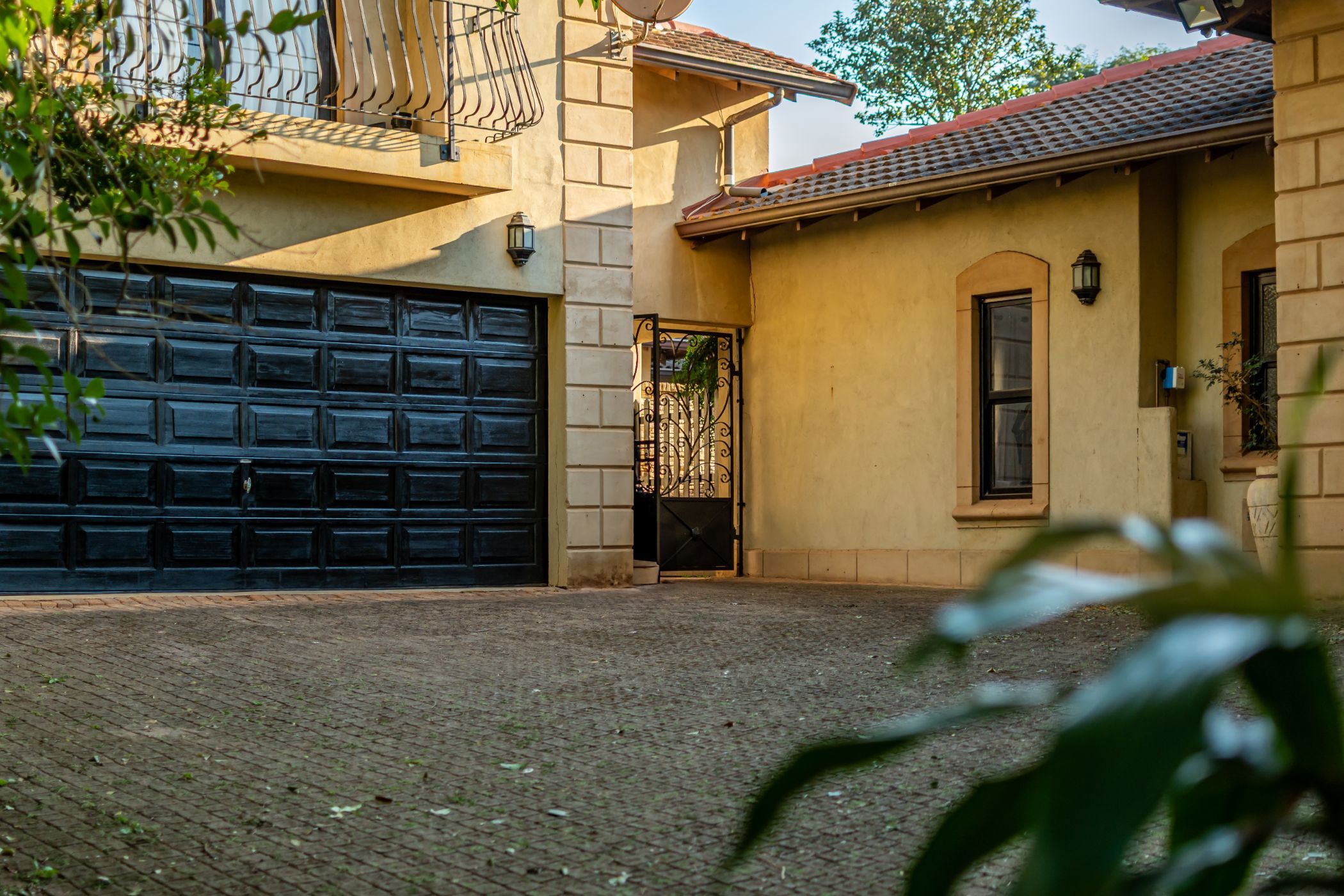 Townhouse let in Plantations Estate - 1KF1705218