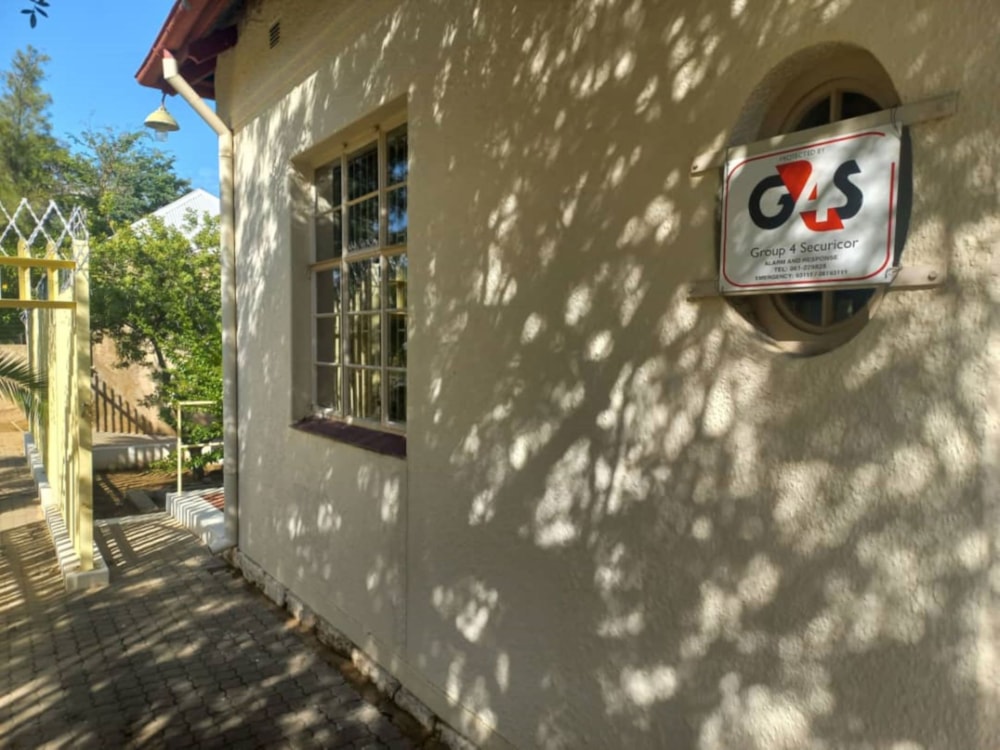 Commercial office let in Windhoek Central, Namibia - 3NM1705105
