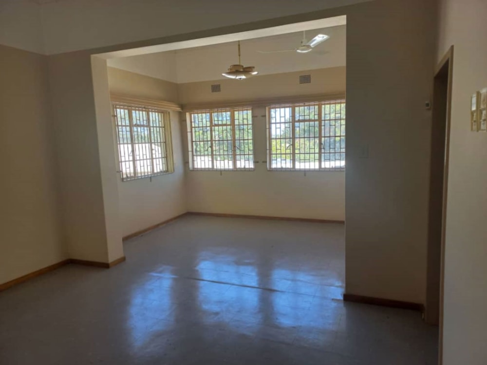 Commercial office let in Windhoek Central, Namibia - 3NM1705105