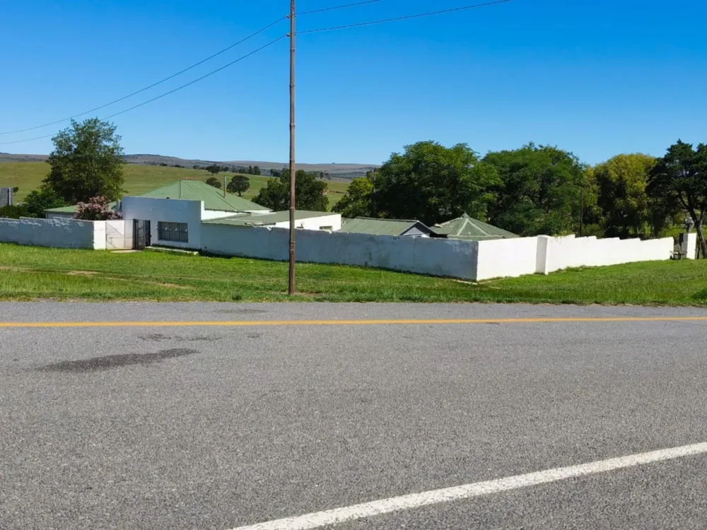 Lifestyle property for sale in Cathcart, Eastern Cape - 1MH1705122 Lifestyle property for sale in Cathcart, Eastern Cape - 1MH1705122