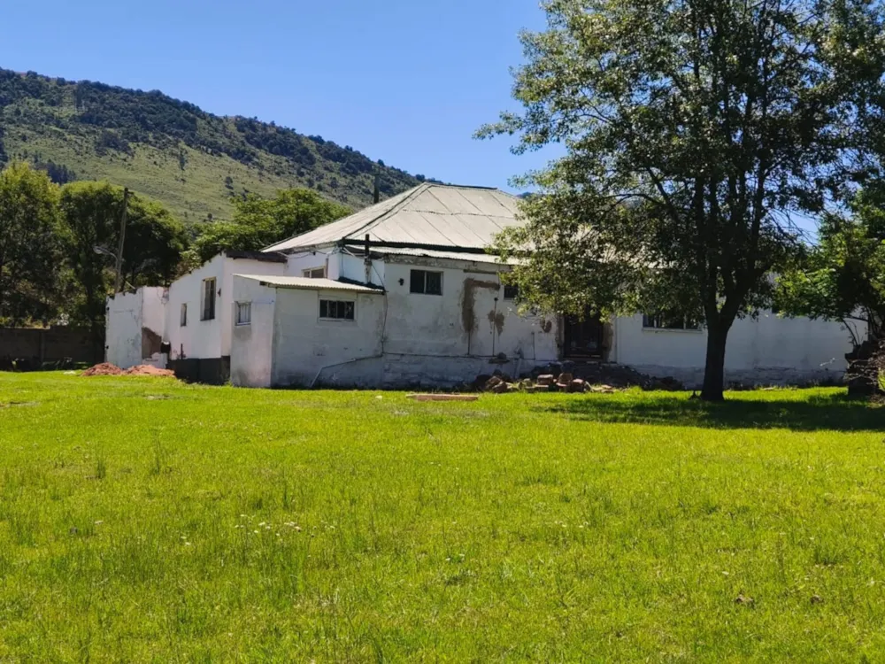 Lifestyle property for sale in Cathcart, Eastern Cape - 1MH1705122 Lifestyle property for sale in Cathcart, Eastern Cape - 1MH1705122
