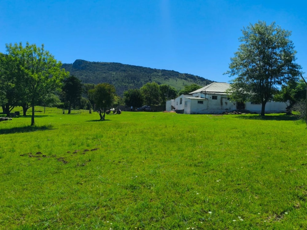 Lifestyle property for sale in Cathcart, Eastern Cape - 1MH1705122 Lifestyle property for sale in Cathcart, Eastern Cape - 1MH1705122