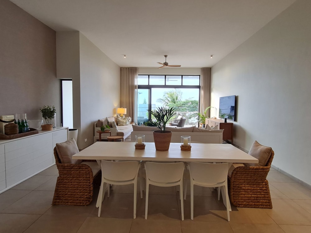 Penthouse apartment let in Pointe aux Canonniers, Mauritius - MPR1705130 Penthouse apartment let in Pointe aux Canonniers, Mauritius - MPR1705130