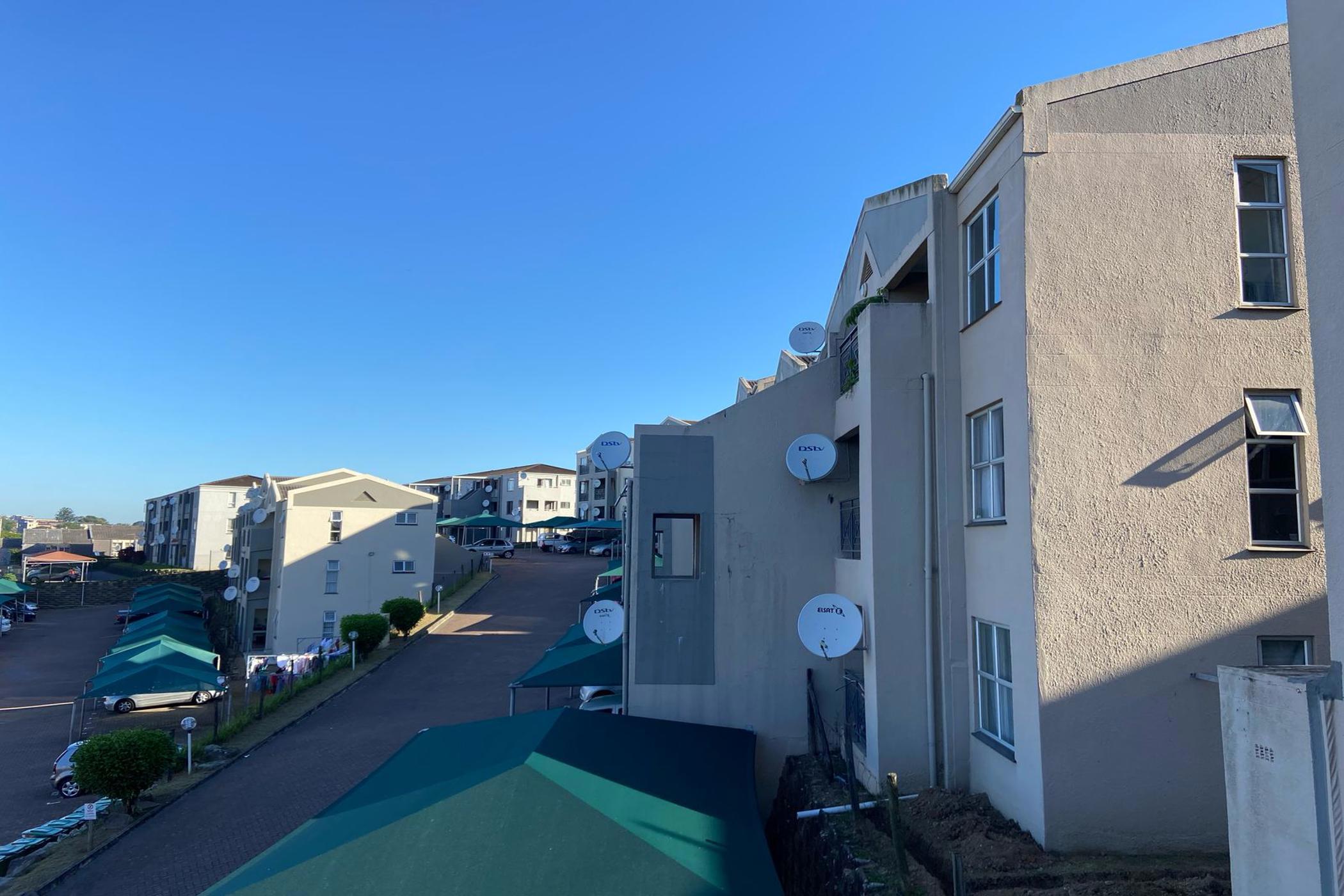 Apartment let in Waterval Park - 1WP1705141