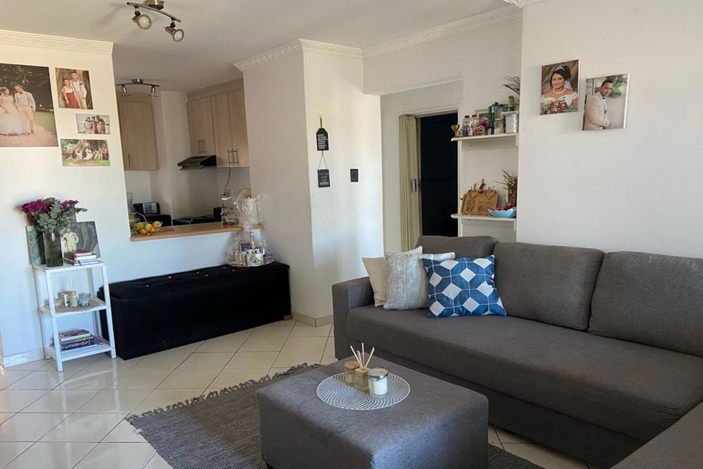 Apartment let in Waterval Park - 1WP1705141 Apartment let in Waterval Park - 1WP1705141