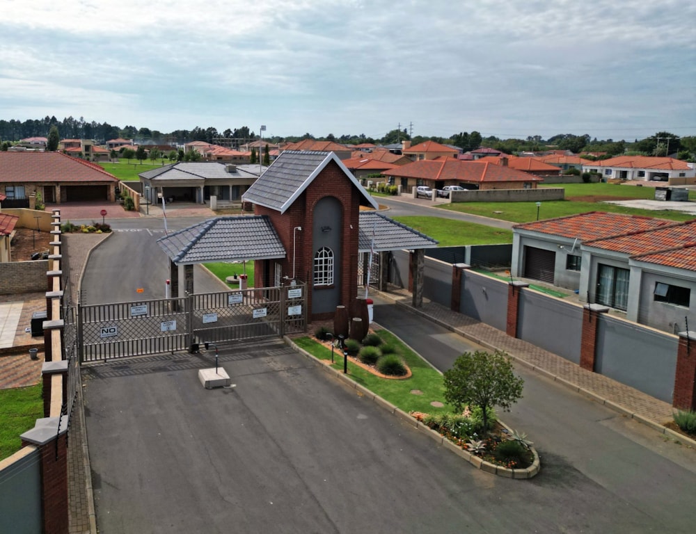 Vacant land for sale in Risiville - 1VT1705291