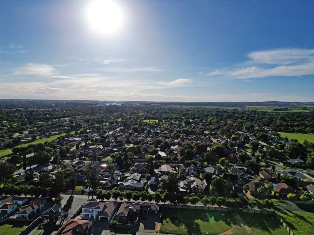 Vacant land for sale in Risiville - 1VT1705291