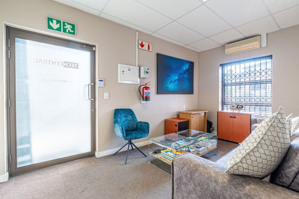 Commercial office for sale in Randpark Ridge - RAN1705156 Commercial office for sale in Randpark Ridge - RAN1705156