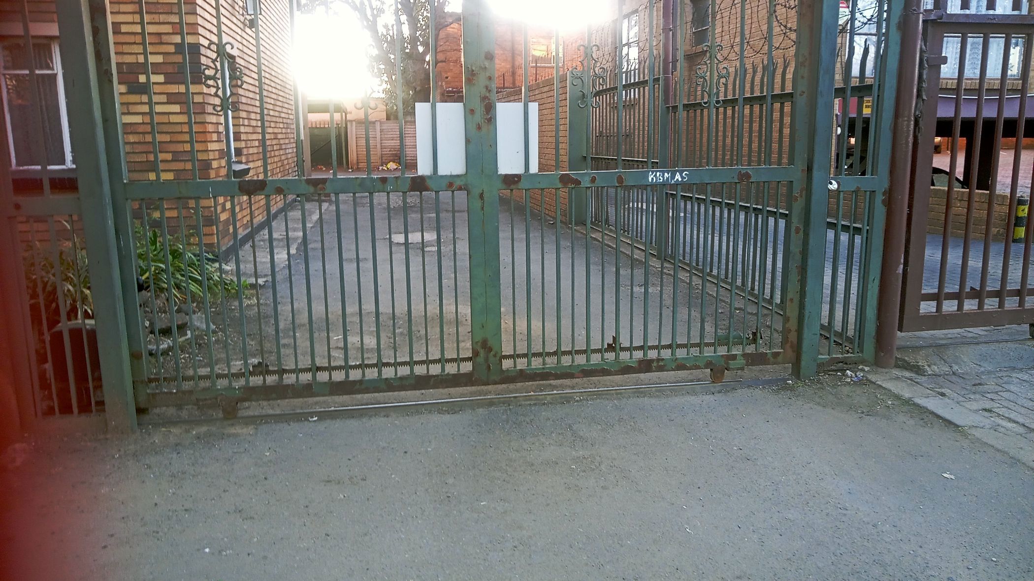 Apartment for sale in Vereeniging Central - 1VT1705376