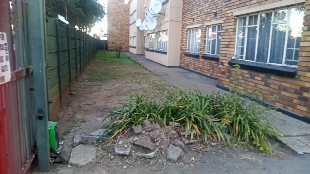 Apartment for sale in Vereeniging Central - 1VT1705376 Apartment for sale in Vereeniging Central - 1VT1705376