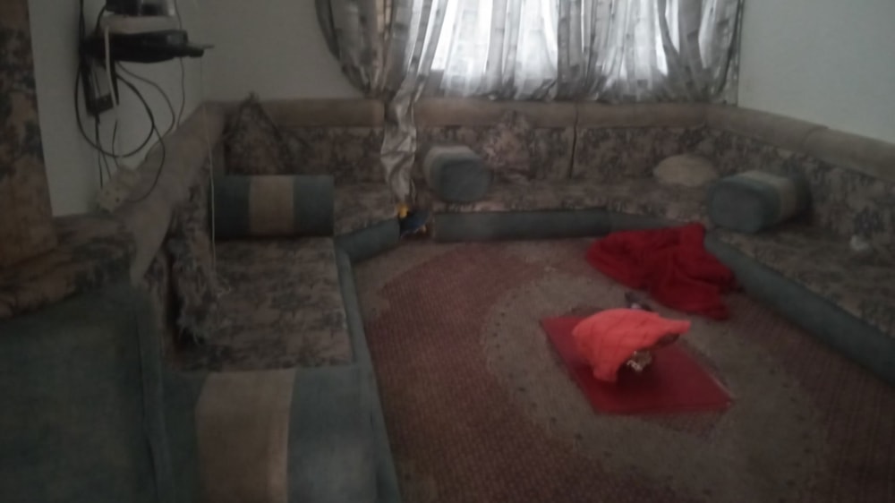 Apartment for sale in Vereeniging Central - 1VT1705376