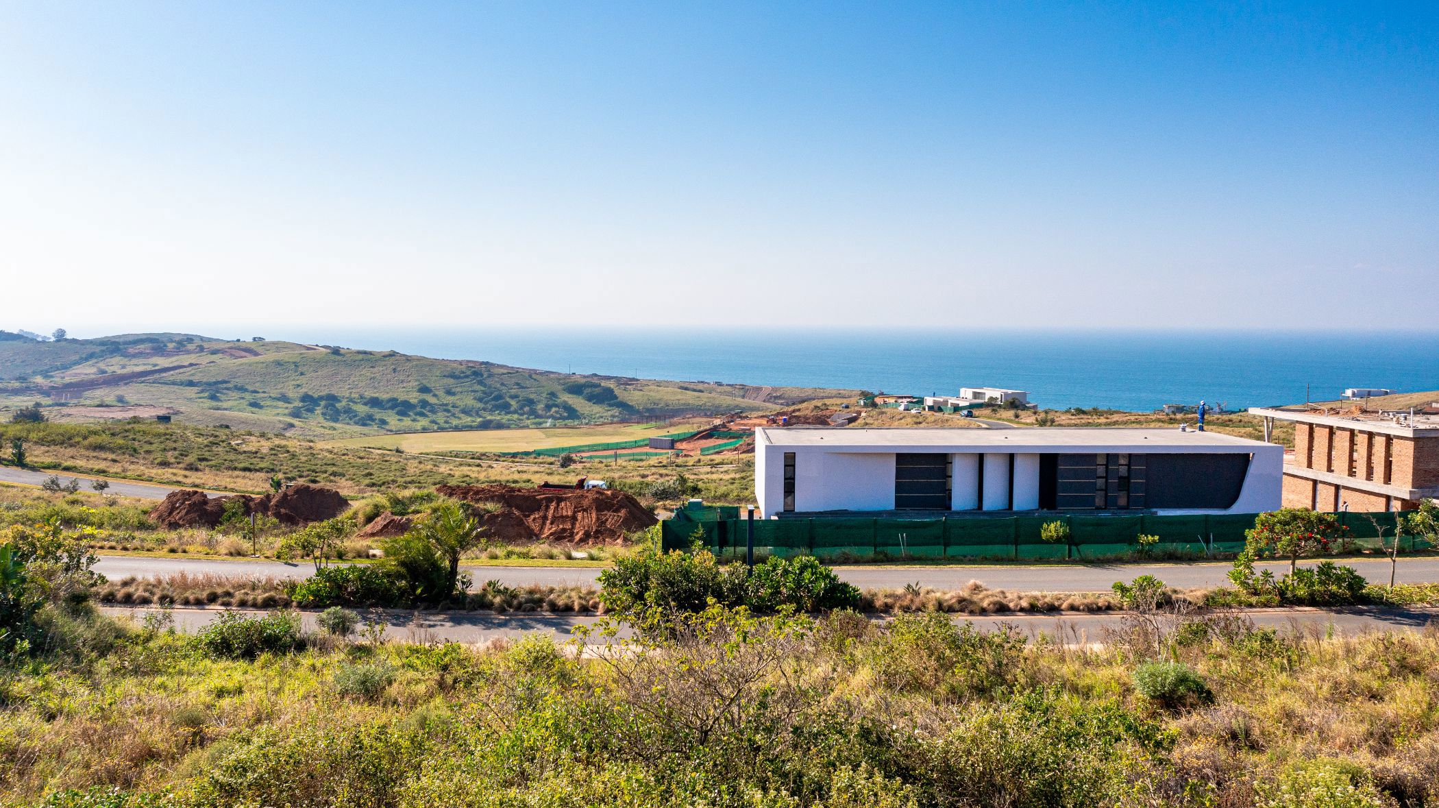 Vacant land for sale in Seaton Estate - 1BD1705527