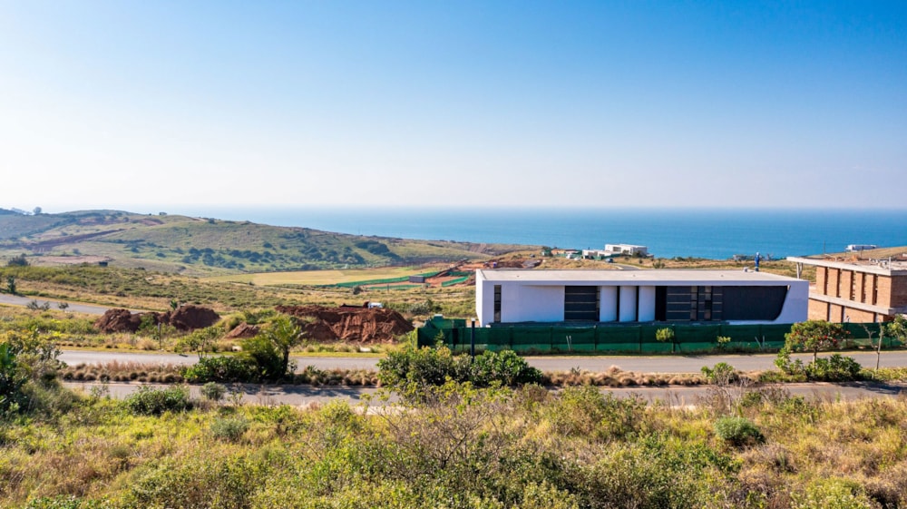 Vacant land for sale in Seaton Estate - 1BD1705527