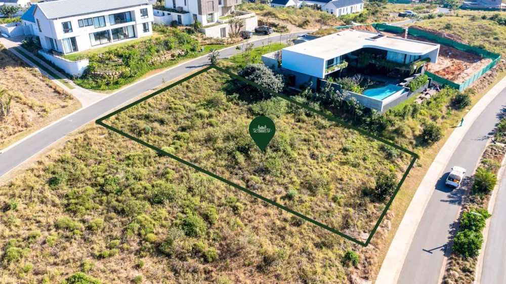 Vacant land for sale in Seaton Estate - 1BD1705527 Vacant land for sale in Seaton Estate - 1BD1705527