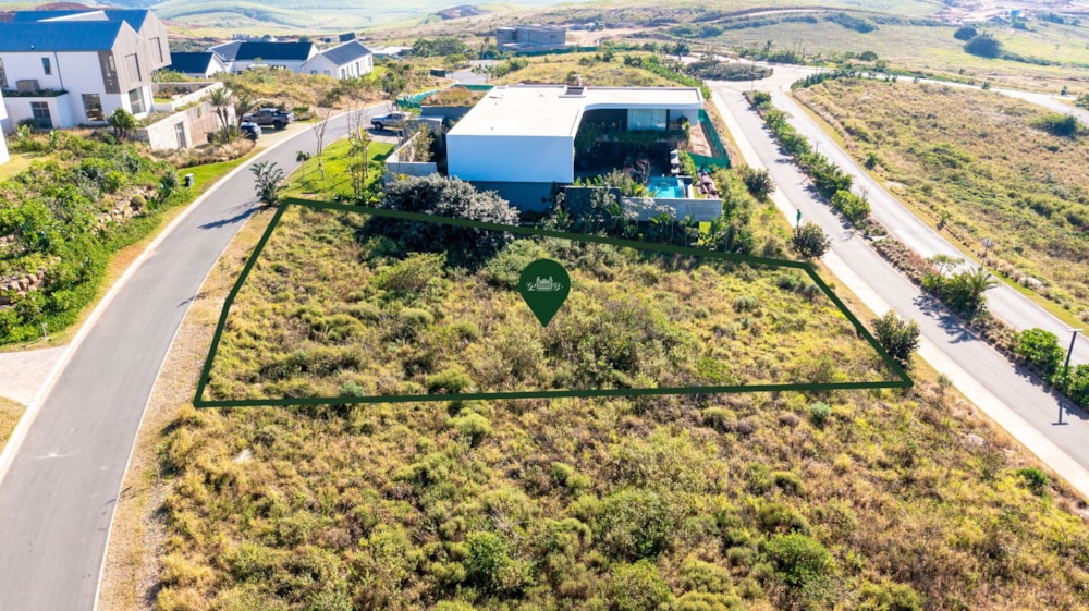 Vacant land for sale in Seaton Estate - 1BD1705527