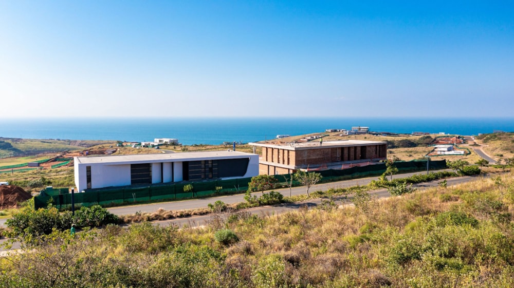 Vacant land for sale in Seaton Estate - 1BD1705527