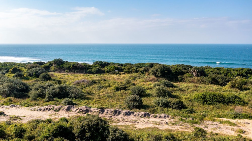 Vacant land for sale in Seaton Estate - 1BD1705795 Vacant land for sale in Seaton Estate - 1BD1705795