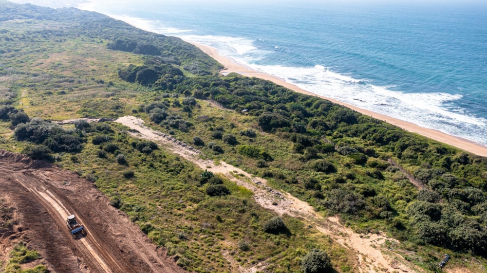 Vacant land for sale in Seaton Estate - 1BD1705795 Vacant land for sale in Seaton Estate - 1BD1705795