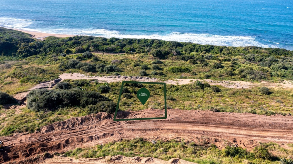 Vacant land for sale in Seaton Estate - 1BD1705795 Vacant land for sale in Seaton Estate - 1BD1705795