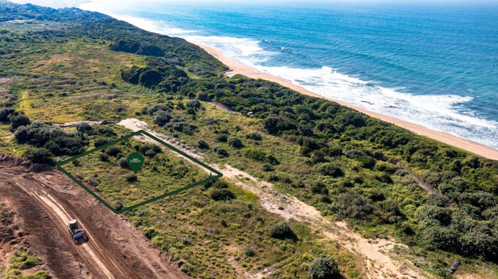 Vacant land for sale in Seaton Estate - 1BD1705795 Vacant land for sale in Seaton Estate - 1BD1705795